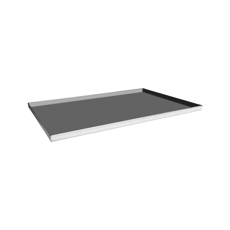 Paderno Baking Sheet 600x400x20mm
