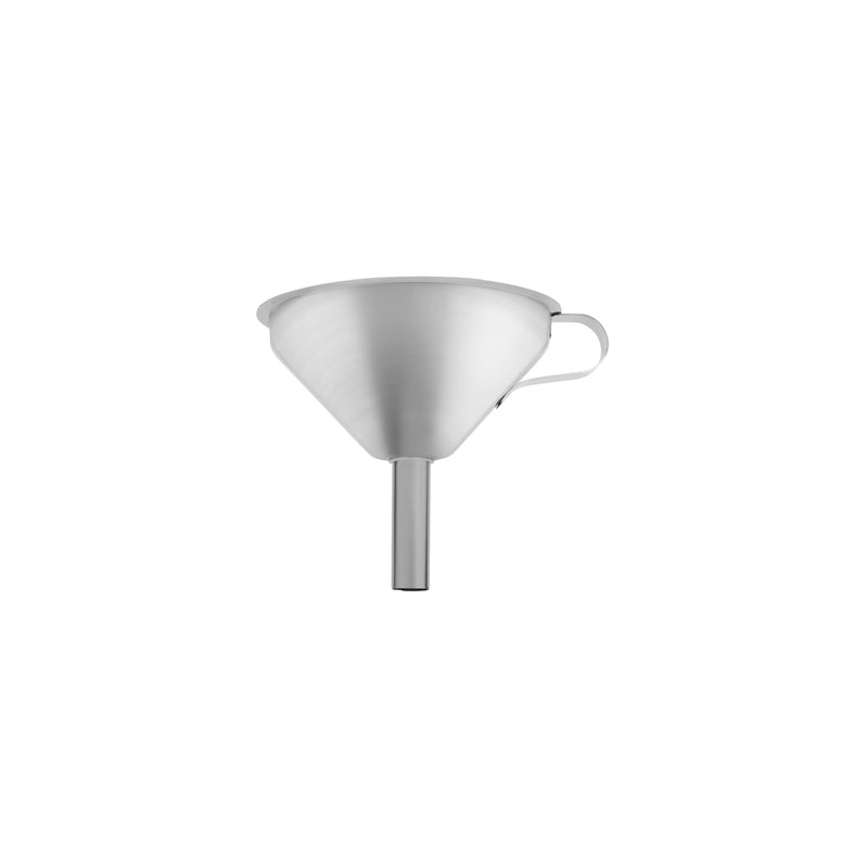 Chef Inox Funnel with Strainer 125x110mm