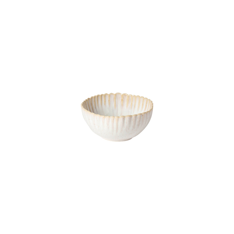 Casafina Mallorca Beige Bowl 160mm, 690ml