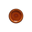 Casafina Poterie Caramel Plate 204mm