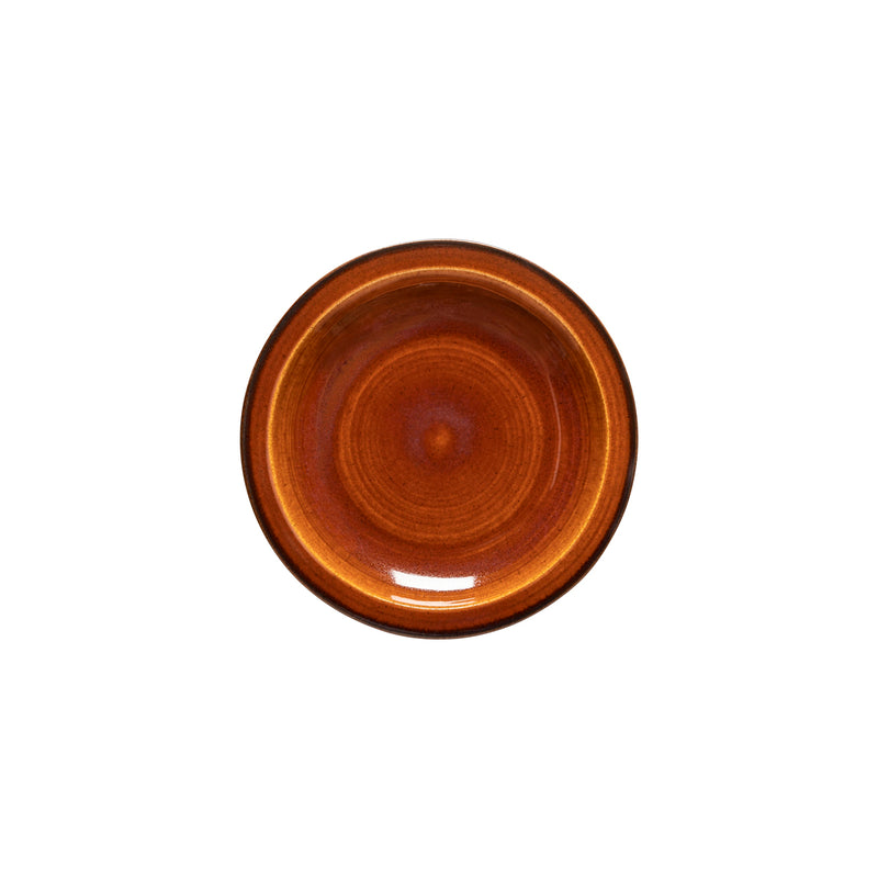 Casafina Poterie Caramel Plate 204mm
