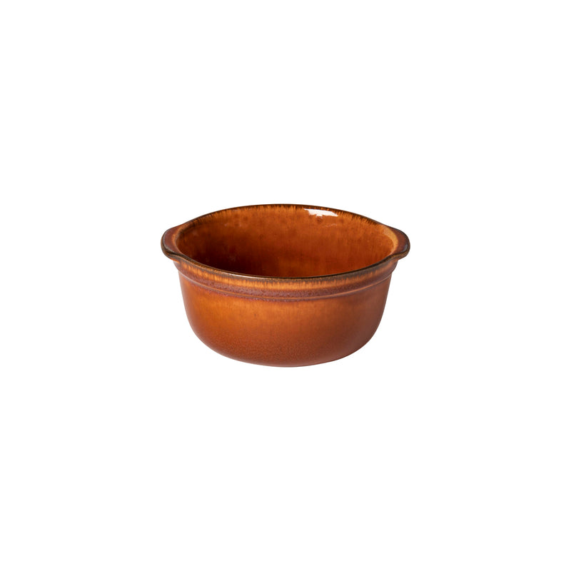 Casafina Poterie Caramel Bowl 138x151mm