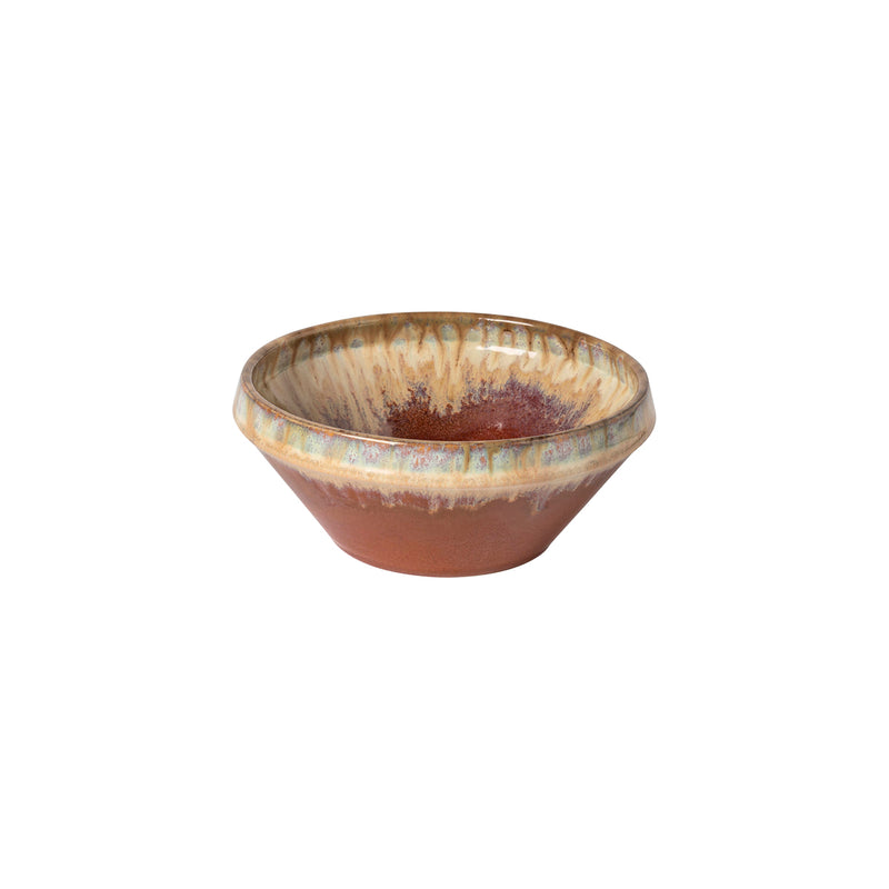 Casafina Poterie Caramel Bowl 167mm, 560ml