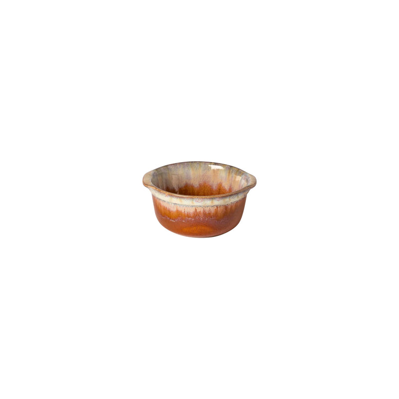 Casafina Poterie Caramel Ramekin 90x48mm