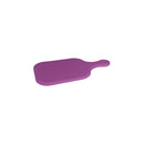 Chef Inox Purple Cutting Board 345x190x12mm