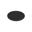 Chef Inox Black Cutting Board 350x13mm