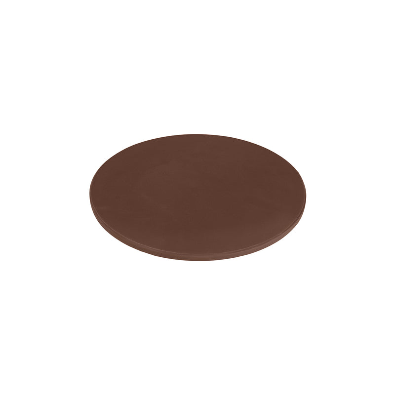 Chef Inox Brown Cutting Board 350x13mm