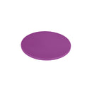 Chef Inox Purple Cutting Board 350x13mm