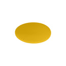 Chef Inox Yellow Cutting Board 350x13mm