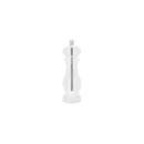 Chef Inox Crystal Salt & Pepper Mill 170mm