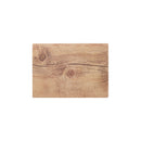 Chef Inox Oak Effect Platter 360x255mm