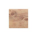 Chef Inox Oak Effect Platter 310x310mm
