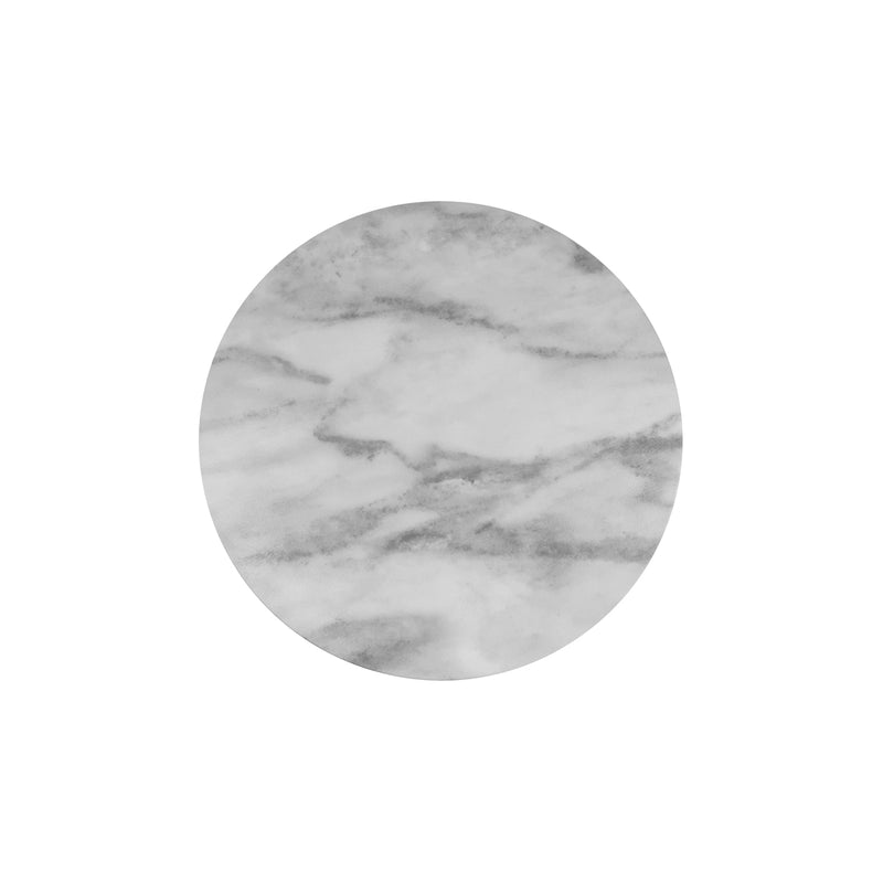 Chef Inox Marble Effect Platter 310mm