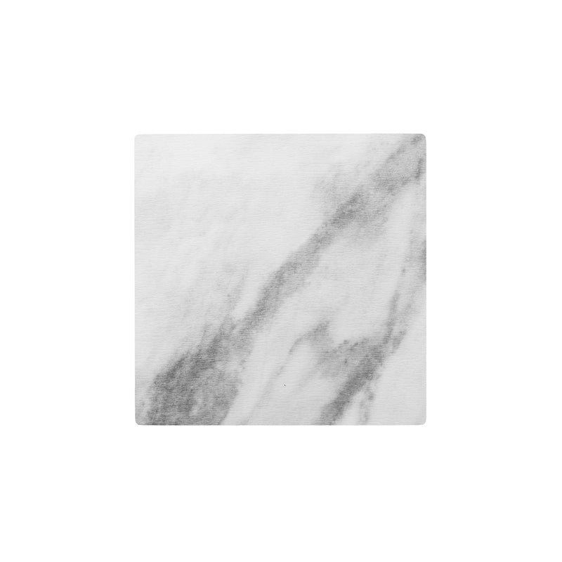 Marble Effect Platter 310x310mm