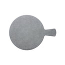 Slate Platter with Handle 372mm