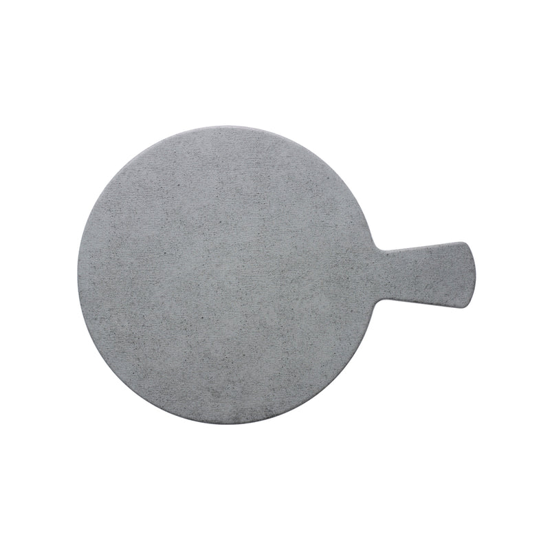 Slate Platter with Handle 372mm