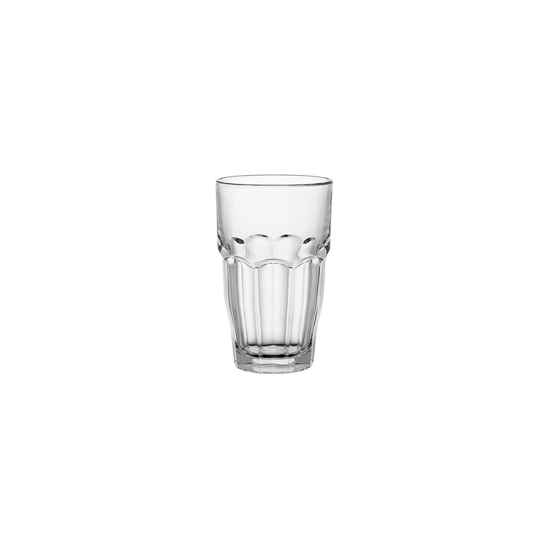 Rock Bar Long Drink Glass 370ml
