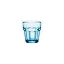 Rock Bar Blue Ice DOF Glass 270ml