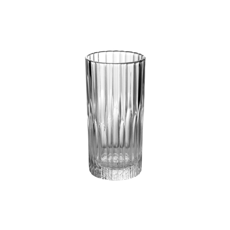 Manhattan Highball Glass 305ml