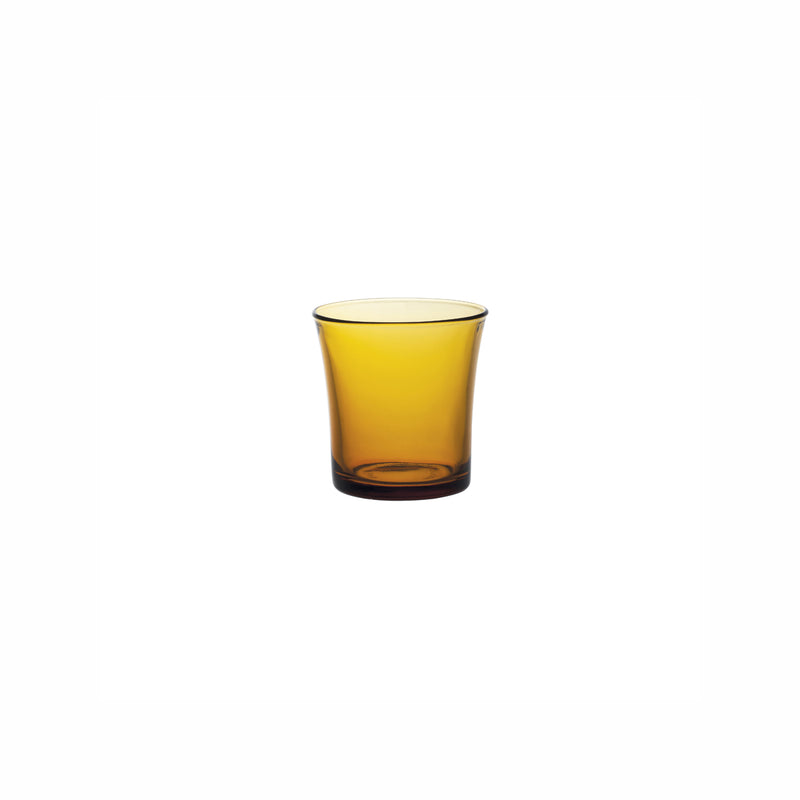 Lys Amber Tumbler 210ml