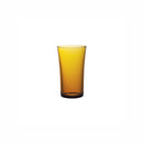 Lys Amber Highball Glass 280ml