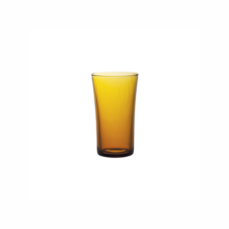 Lys Amber Highball Glass 280ml
