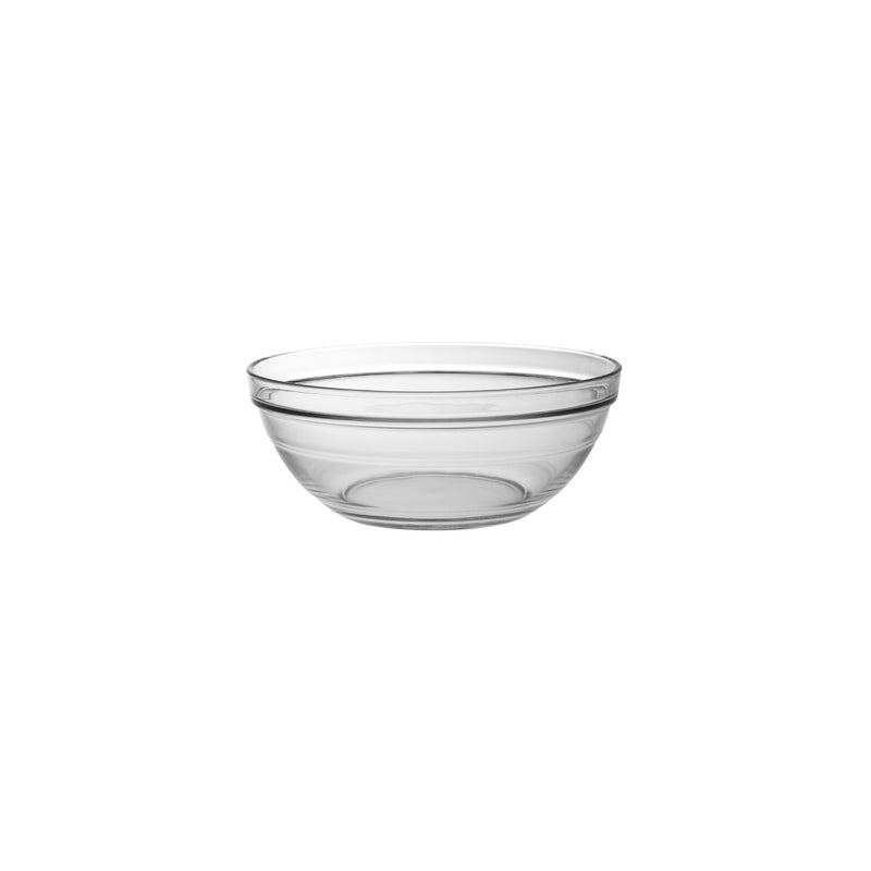 Stackable Mixing Bowl 200x81mm, 1.55Lt