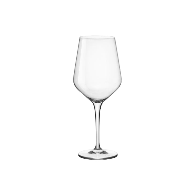 Milano White Wine Glass 445ml