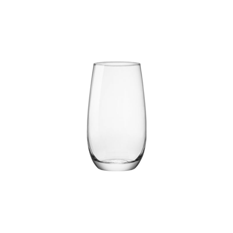 Milano Cooler Glass 400ml