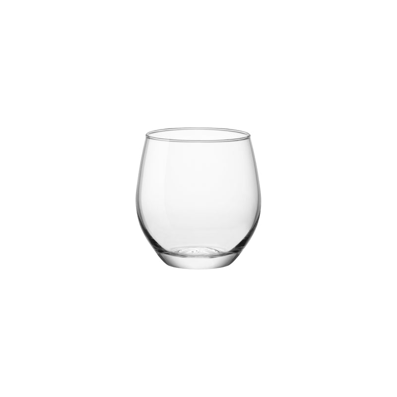 Milano DOF Glass 380ml