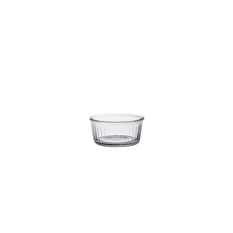 Ovenchef Ribbed Ramekin 85mm