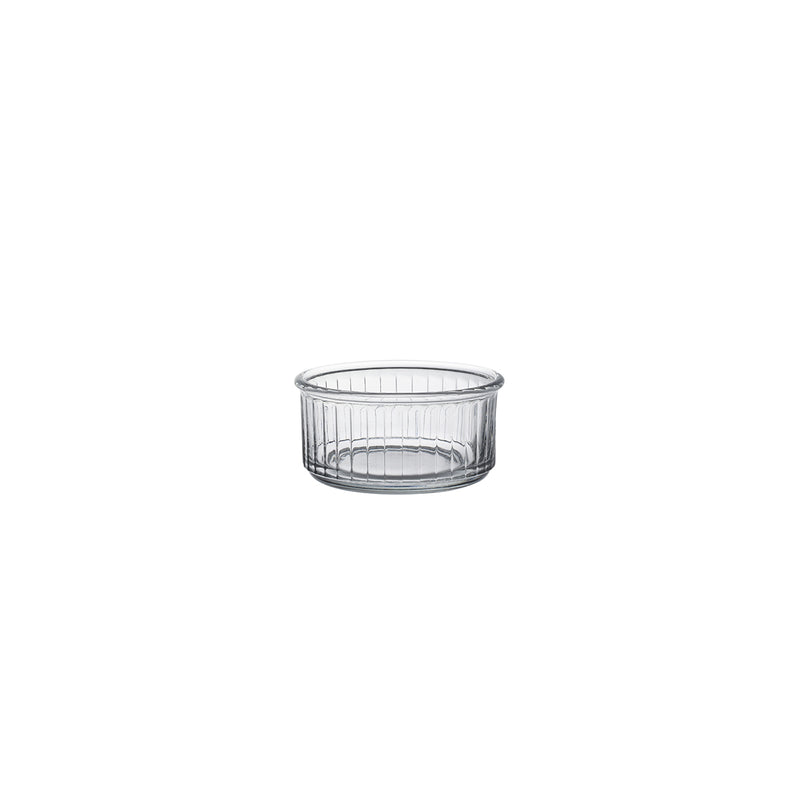 Ovenchef Ribbed Ramekin 100mm