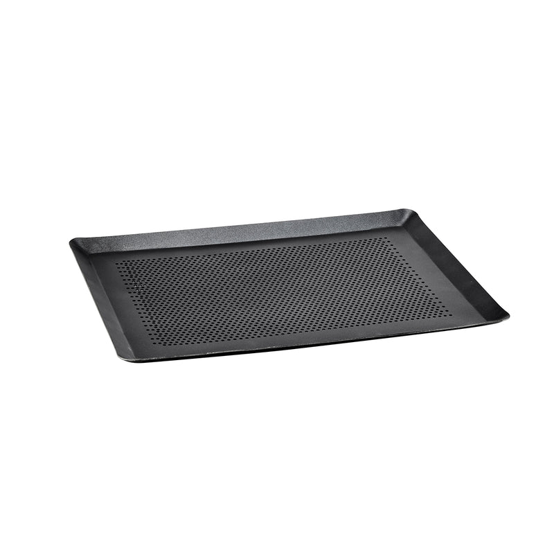 Premier Non Stick Perforated Baking Tray 400x300x12mm