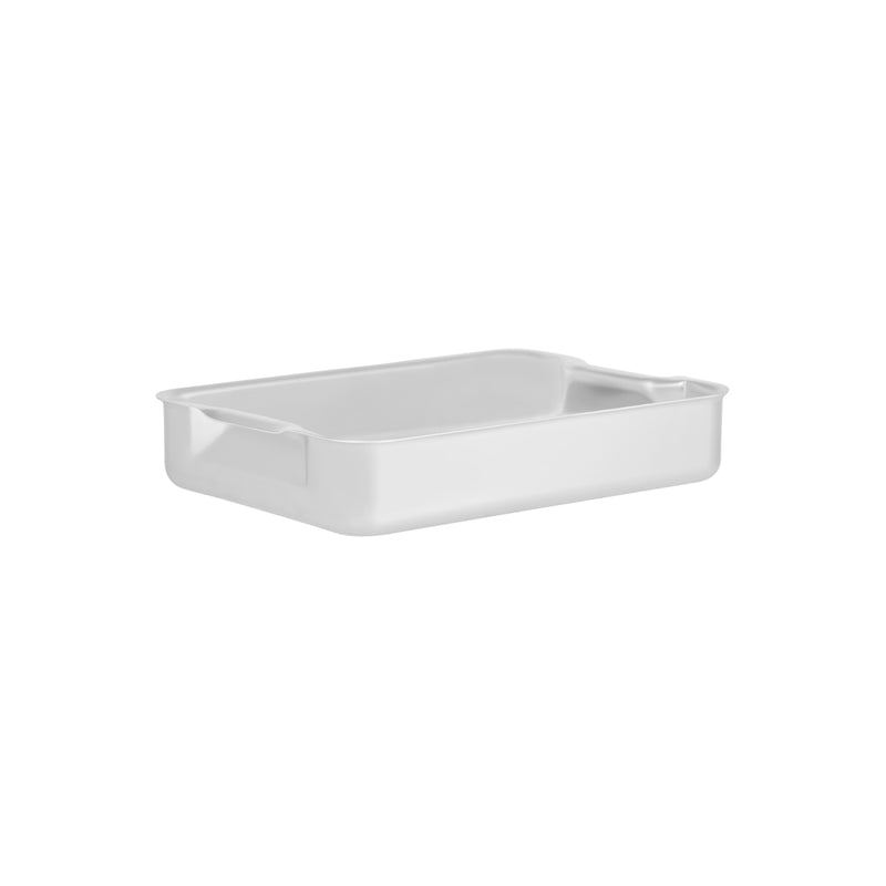 Premier Recessed Handle Roasting Dish 370x265x70mm