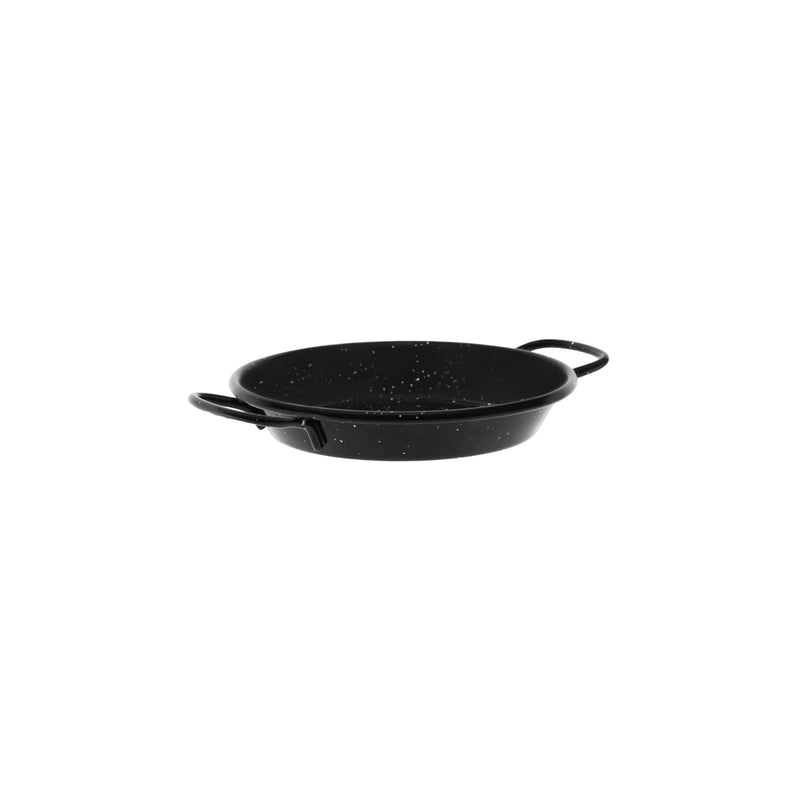 Garcima Enamelled Paella Pan 150mm