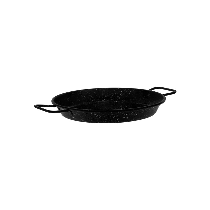 Garcima Enamelled Paella Pan 400mm