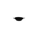 Garcima Enamelled Deep Paella Pan 100mm