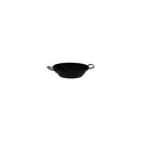 Garcima Enamelled Deep Paella Pan 160mm