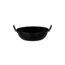Garcima Enamelled Deep Paella Pan 320mm