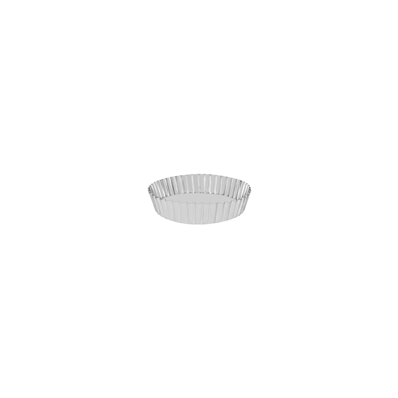 Guery Fluted Cake Pan (Loose Base) 180x40mm