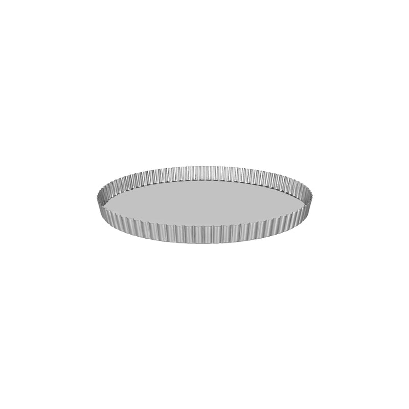 Guery Fluted Quiche Pan (Loose Base) 320x25mm