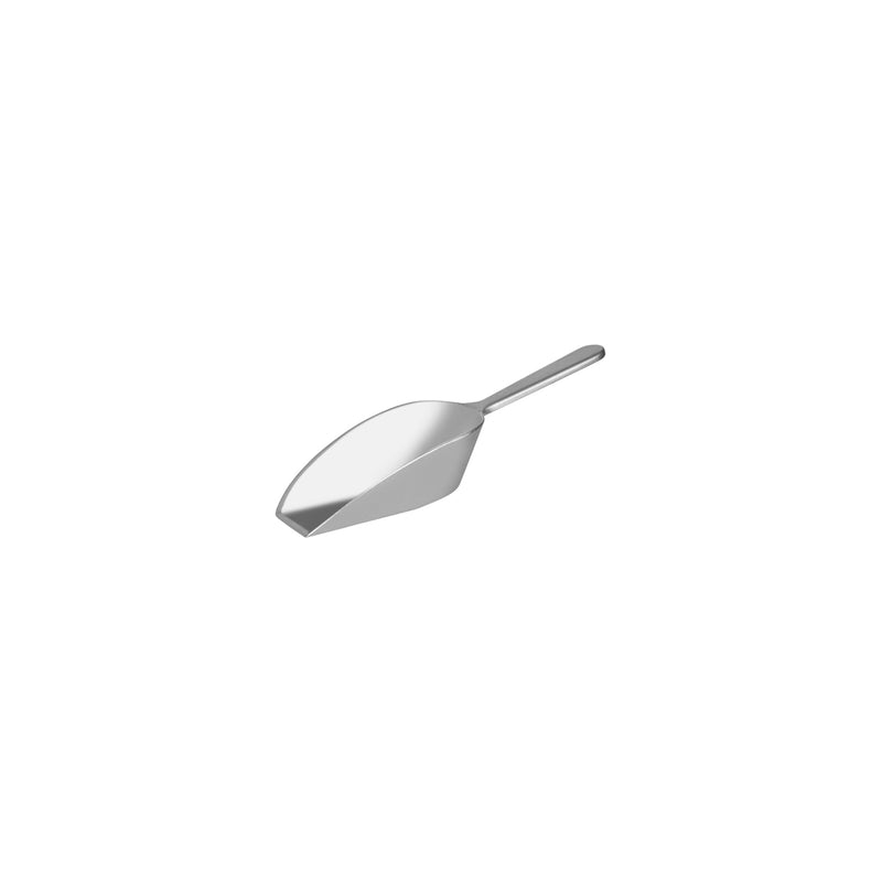 Chef Inox Flat Scoop 140x85mm, 226ml