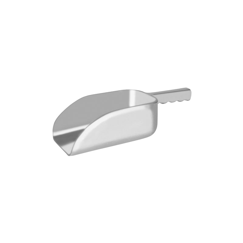 Chef Inox Flat Scoop 230x130x80mm, 650ml