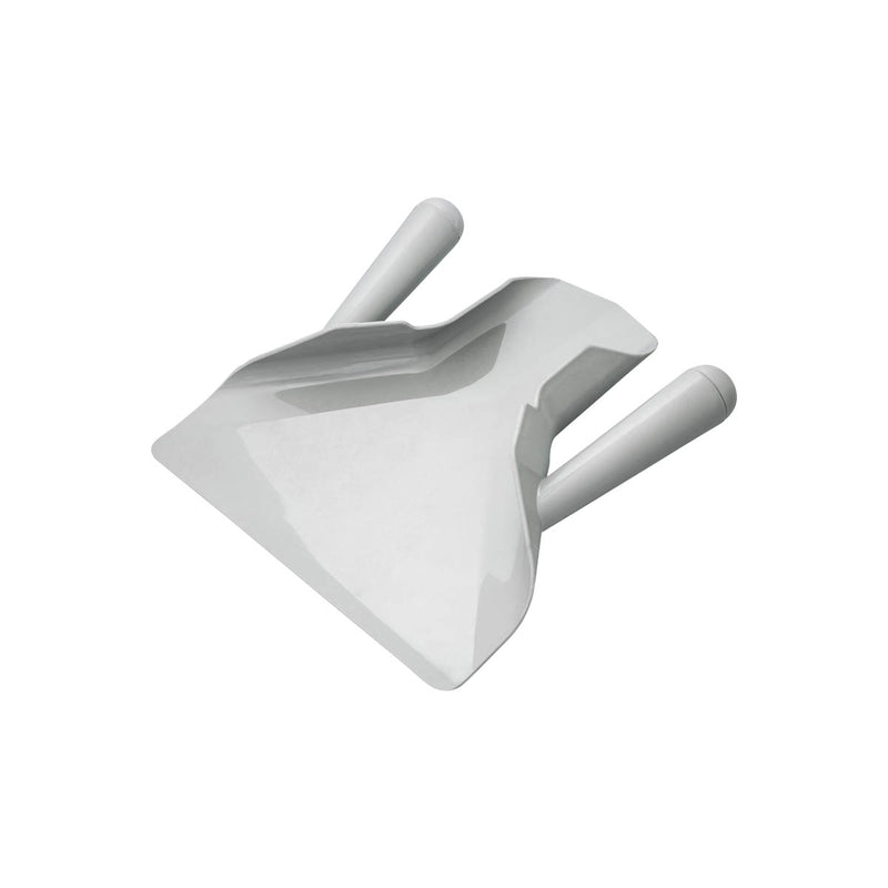 Chef Inox Right Handle Chip Bagger