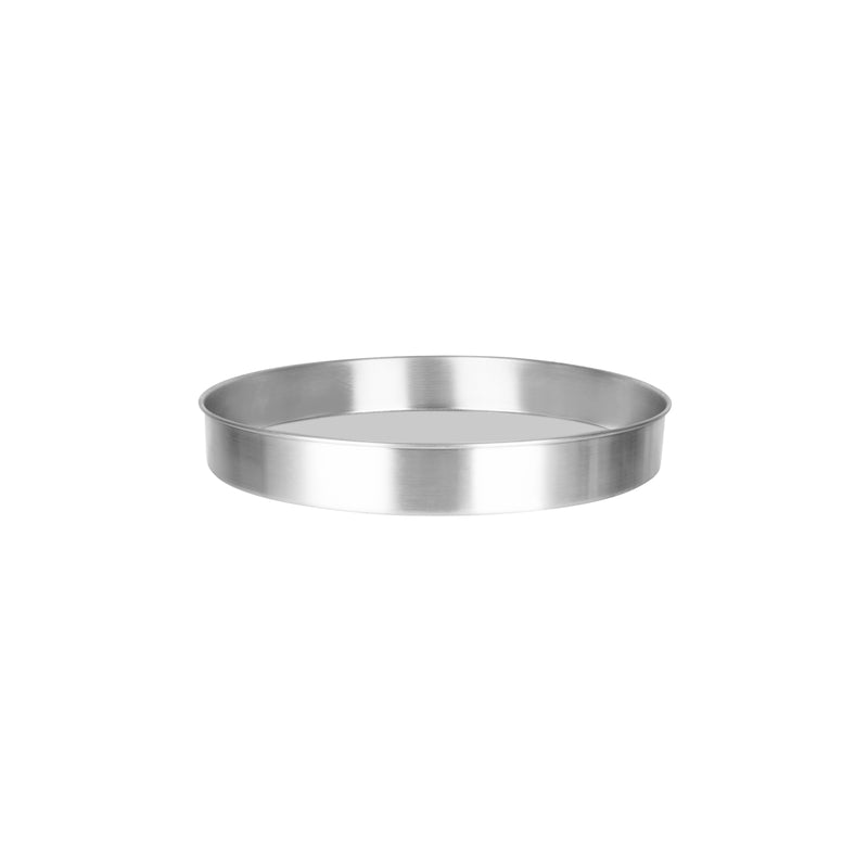 Chef Inox Cake Pan 350x50mm