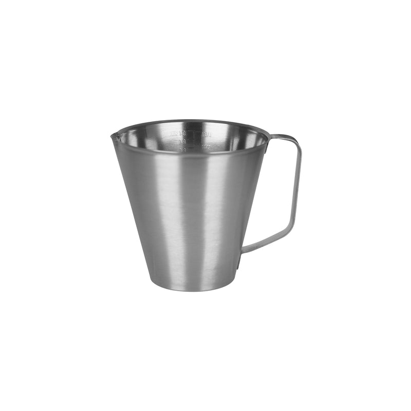 Chef Inox Graduated Measuring Jug 1lt