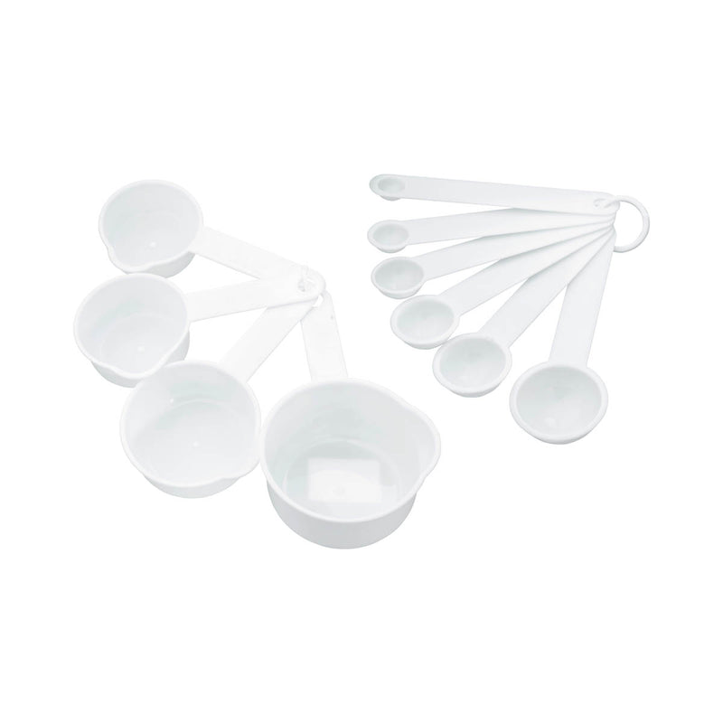 Chef Inox Measuring Spoon/Cup Set