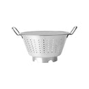 Chef Inox Footed Colander 320mm