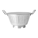 Chef Inox Footed Colander 400mm