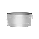 Chef Inox Beverage Tub 440x300x200mm